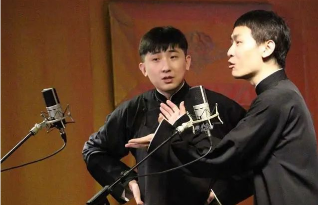 2023尚九熙郭霄汉上海相声专场(时间+地点+门票)一览