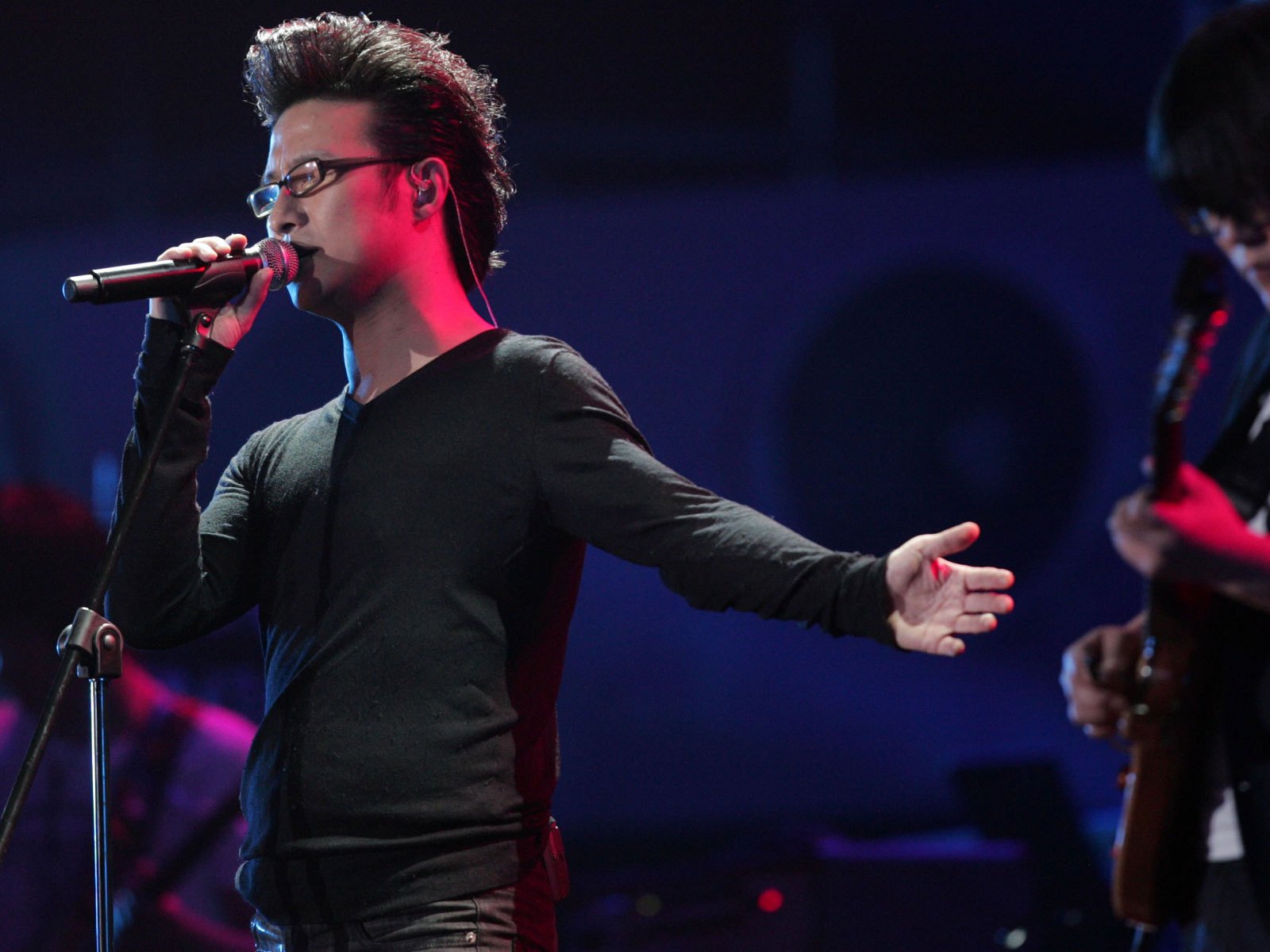 2023汪峰洛阳演唱会时间安排、门票价格、订票网址 2023汪峰洛阳演唱会时间安排、门票价格、订票网址