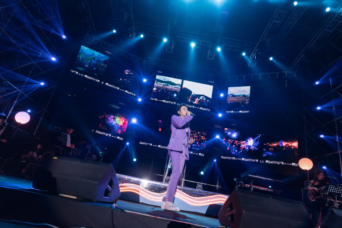 2023颜人中深圳演唱会时间地点、订票链接 2023颜人中深圳演唱会时间地点、订票链接