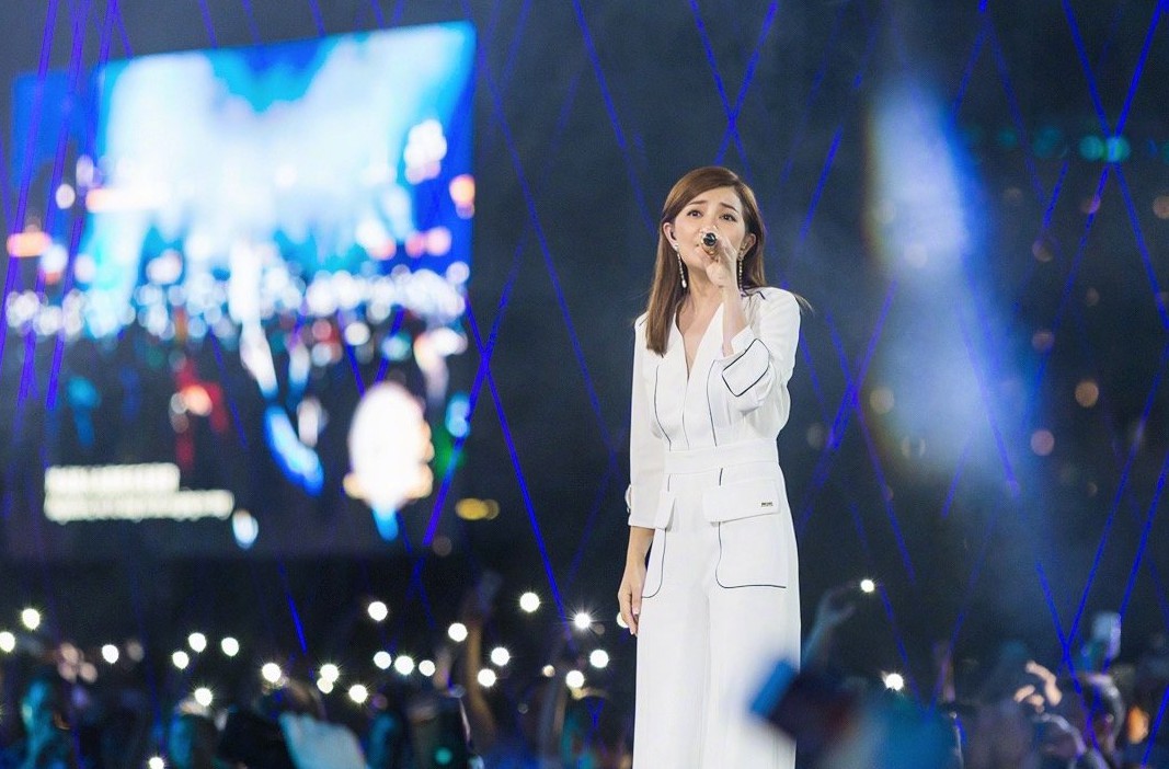 2023梁静茹郑州演唱会(时间+地点+订票方式) 2023梁静茹郑州演唱会(时间+地点+订票方式)