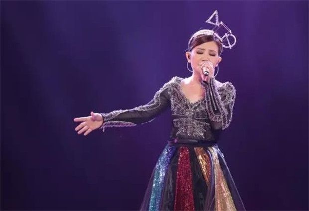 2023梁静茹上海演唱会时间、地点、演出详情、购票网址