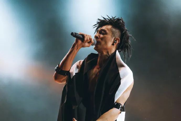 2023周柏豪长沙演唱会演出详情（时间+地点+门票价格）