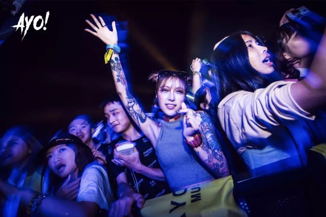 2023郑州AYO!音乐节(时间+地点+票价) 2023郑州AYO!音乐节(时间+地点+票价)