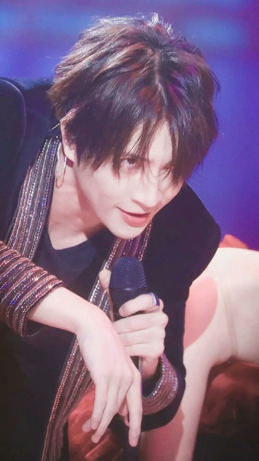 2023薛之谦济南演唱会时间、地点、票价、演出详情