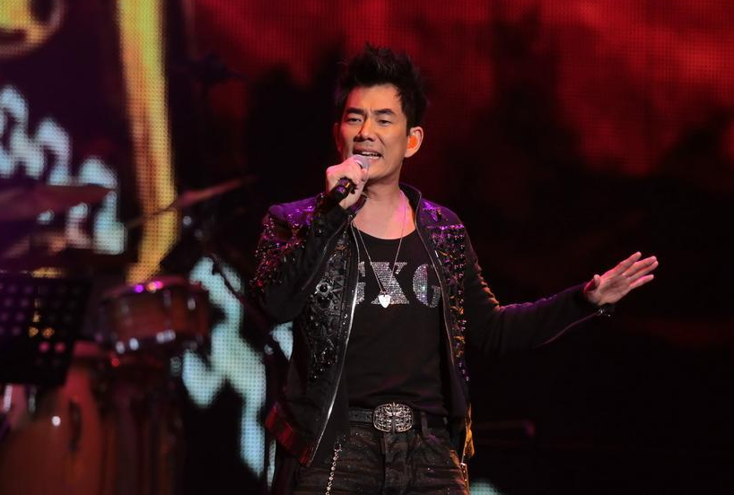 2023任贤齐重庆演唱会时间、地点、门票信息一览