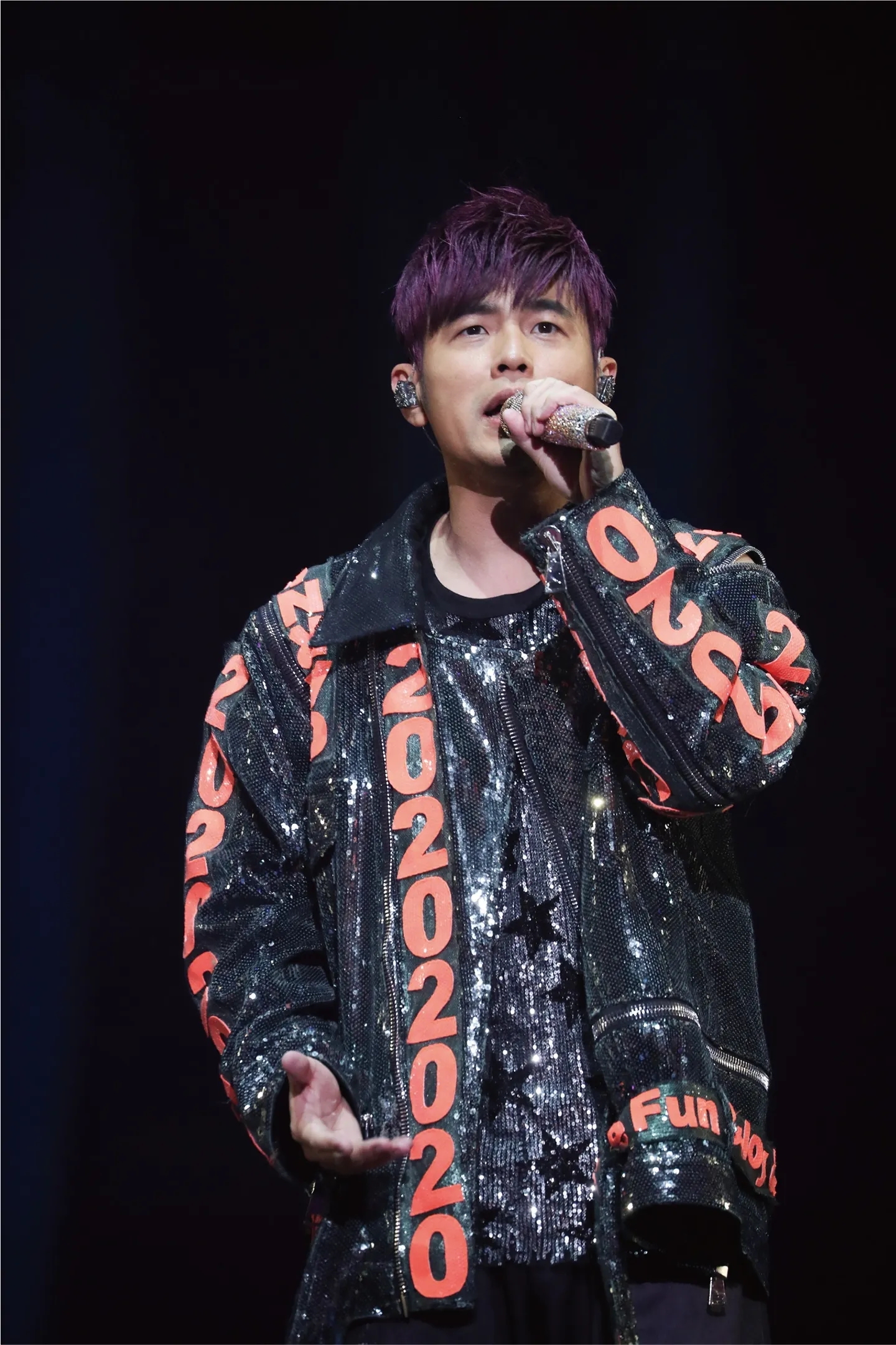 2023周杰伦海口演唱会订票方式+演出信息