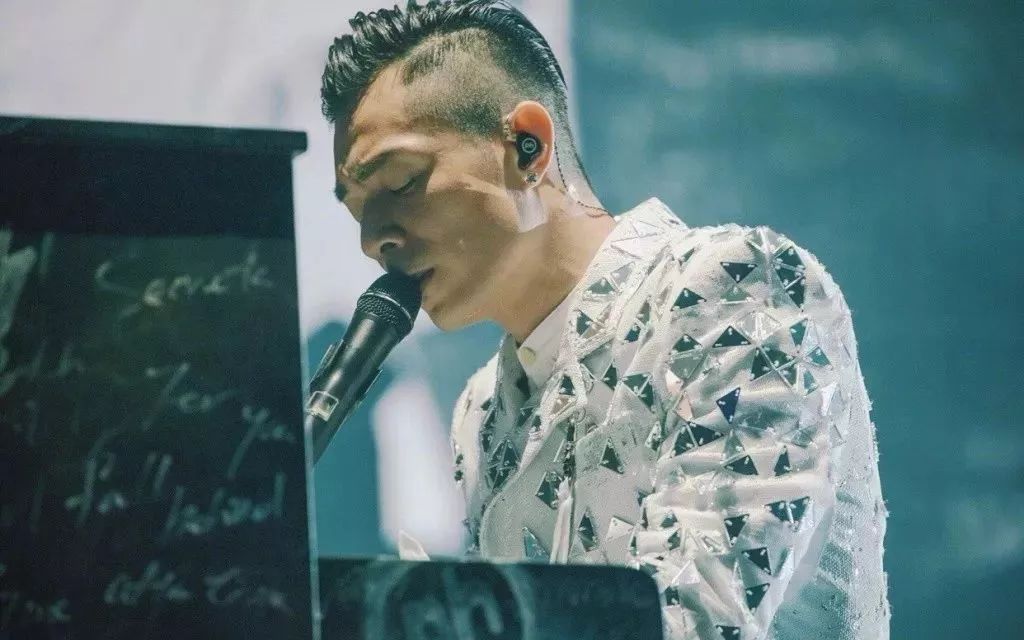 2023周柏豪长沙演唱会演出时间、购票网址