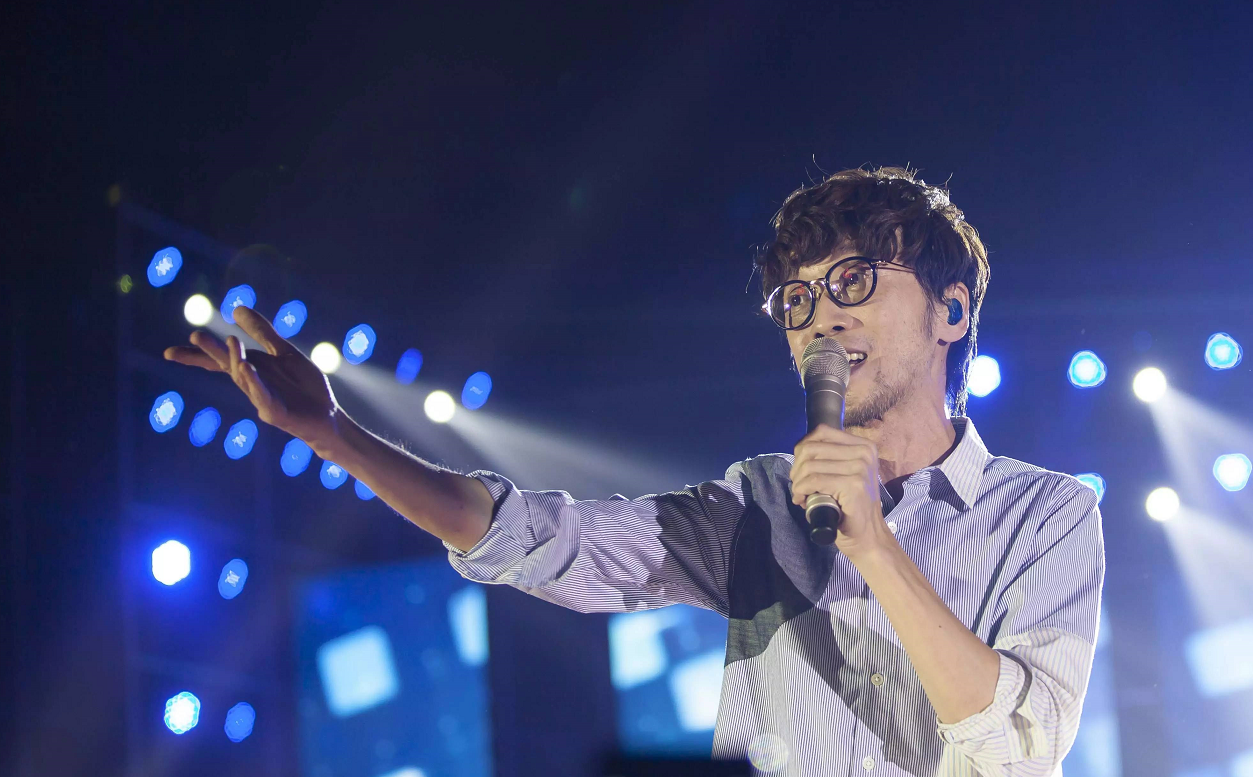 2023周传雄武汉演唱会门票价格+演出详情