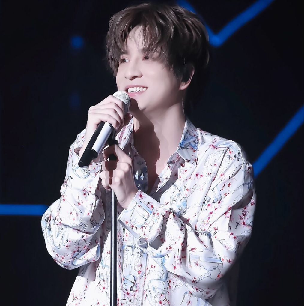 2023薛之谦南京演唱会(时间+地点+门票)订票指南 2023薛之谦南京演唱会(时间+地点+门票)订票指南