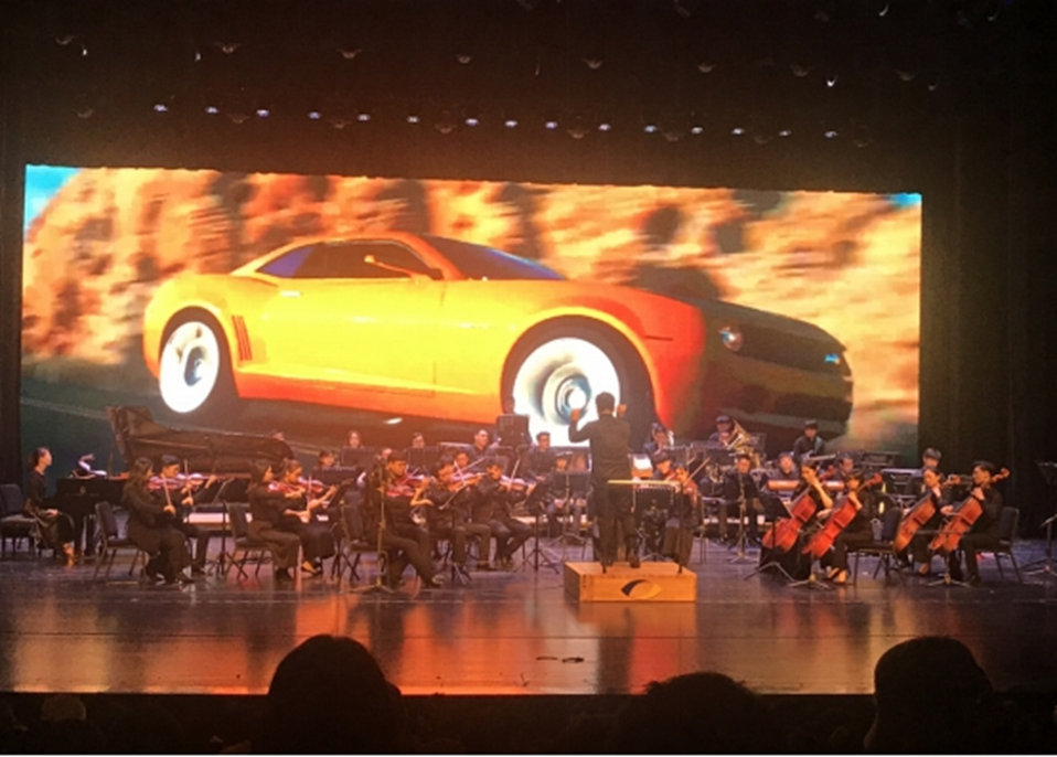 2023音乐会《SUMMER》北京站(时间、地点、门票价格) 2023音乐会《SUMMER》北京站(时间、地点、门票价格)