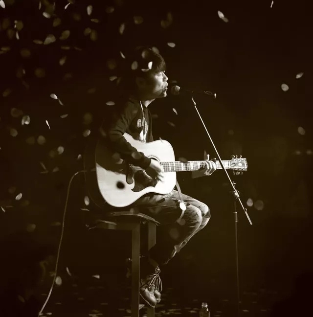 2023陈硕子”就让这时光别停留“全国巡演-西安站