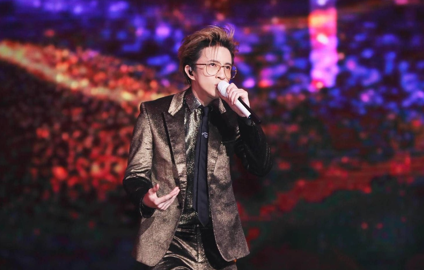 2023薛之谦合肥演唱会(时间+地点+票价)一览