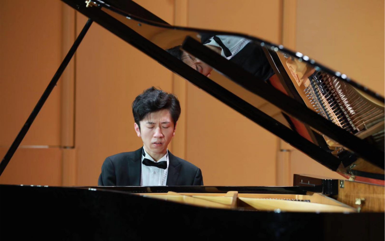 2023刘子钰深圳音乐会门票价格、时间地点、演出详情