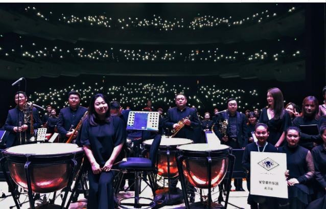 2023音乐会《SUMMER》北京站(时间、地点、门票价格) 2023音乐会《SUMMER》北京站(时间、地点、门票价格)