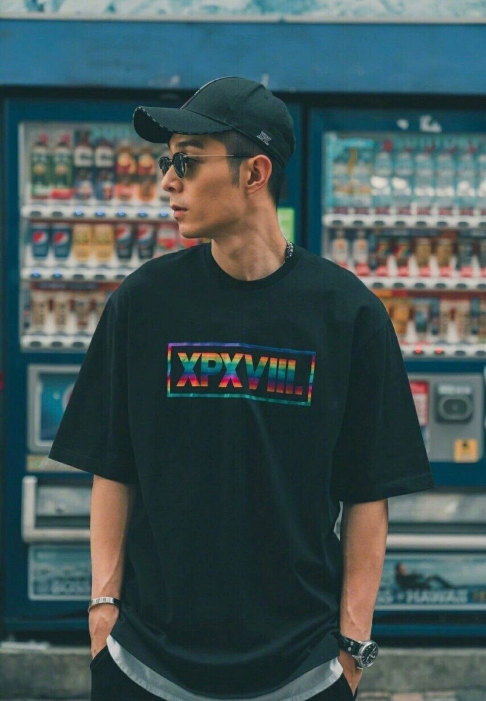 2023周柏豪长沙演唱会时间、地点、门票价格、演出详情