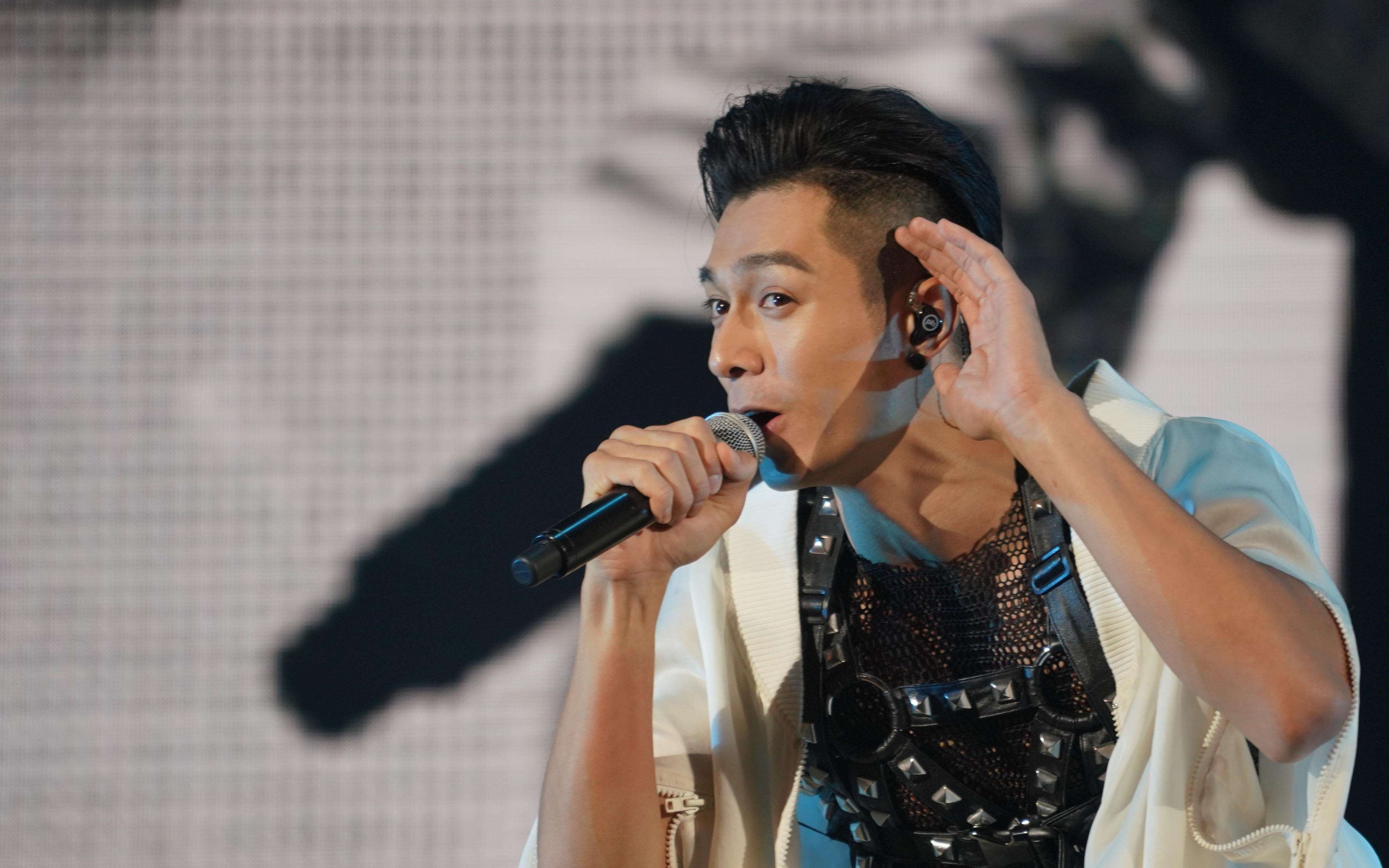 2023周柏豪长沙演唱会演出时间、购票网址