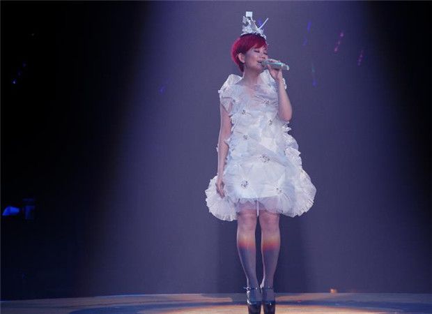 2023梁静茹上海演唱会时间、地点、演出详情、购票网址