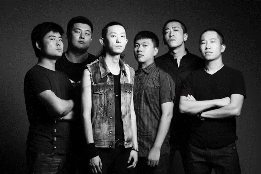 2023西安欢乐谷潮玩音乐节 2023西安欢乐谷潮玩音乐节