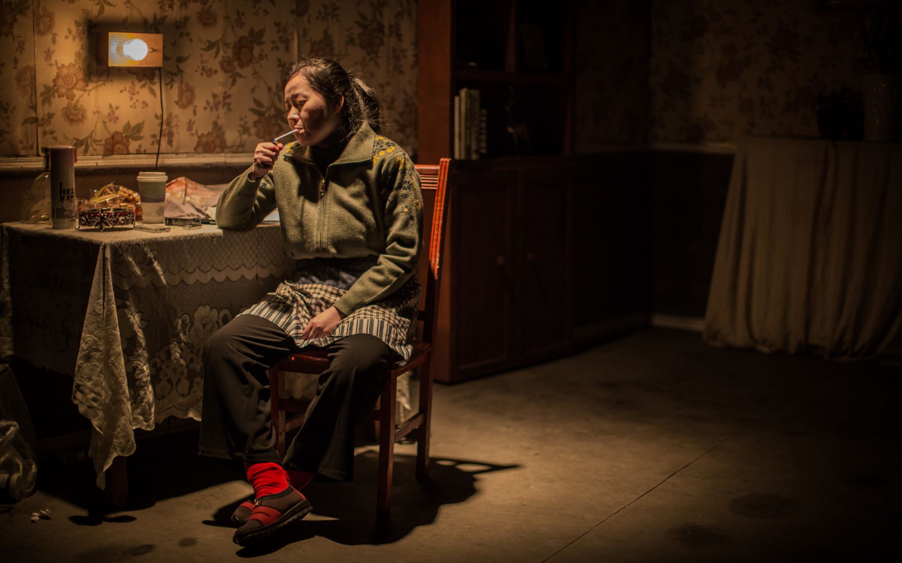 2023话剧《杀死马克吐温》深圳站演出时间、订票方式