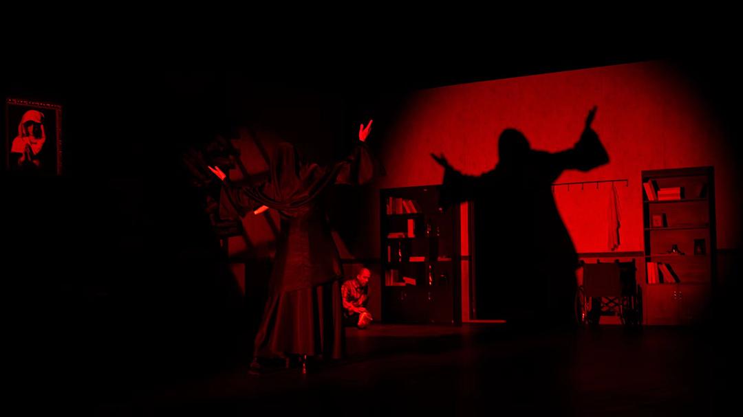 2023话剧《杀死马克吐温》深圳站演出安排（时间、地点、门票）