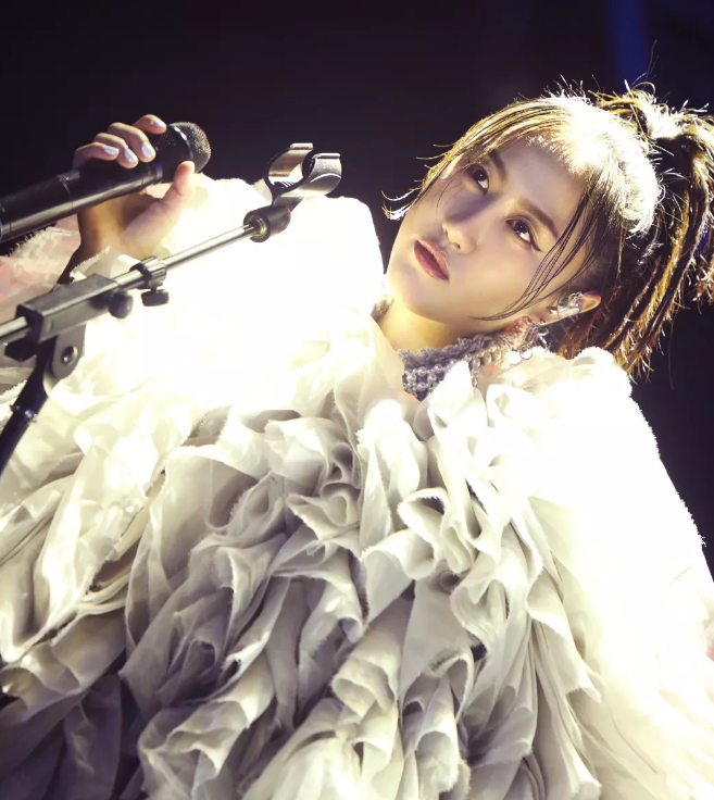 2023陈粒长沙演唱会门票价格是多少？在哪买票？