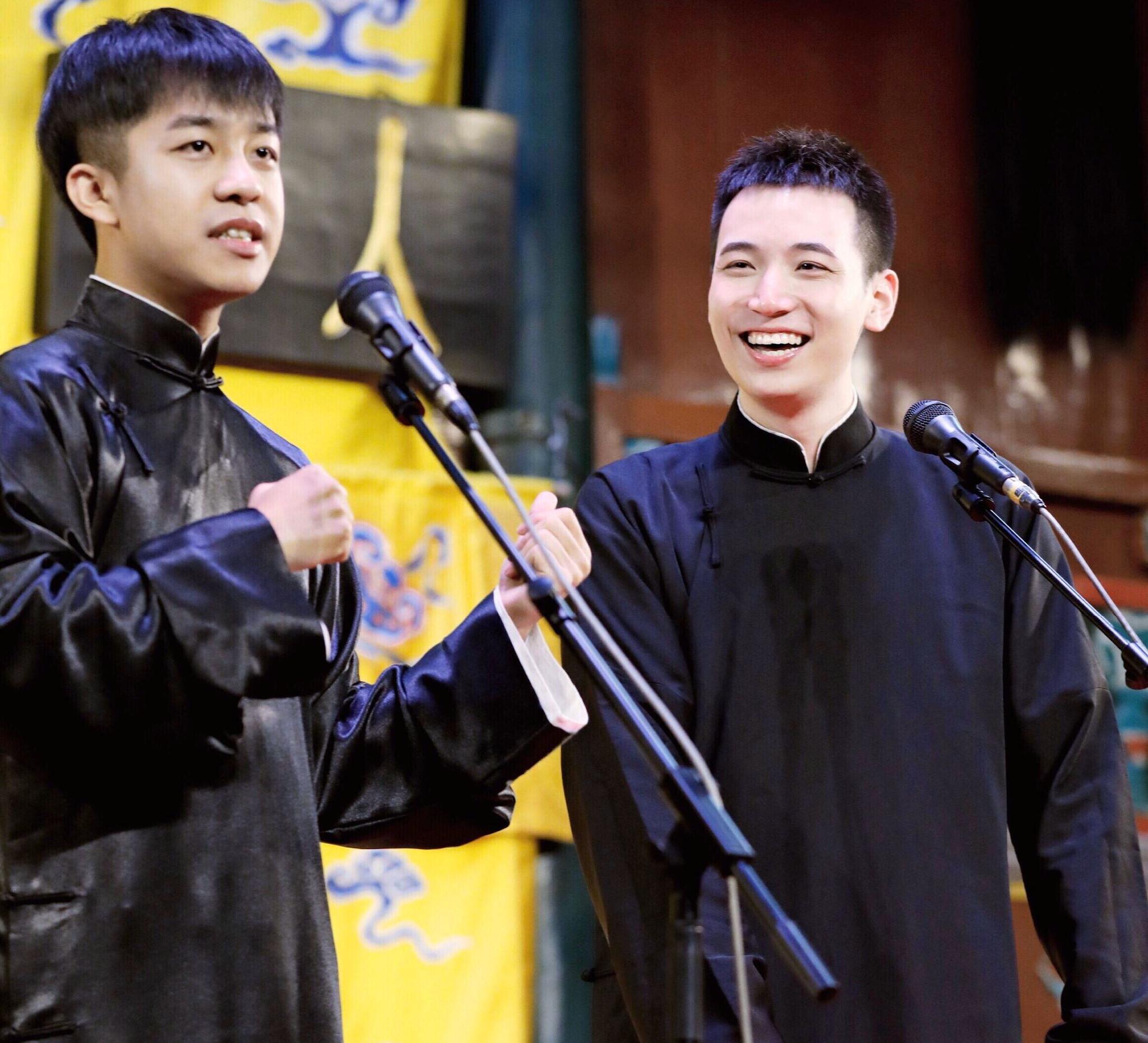 2023张九龄王九龙石家庄相声专场演出信息、购票入口