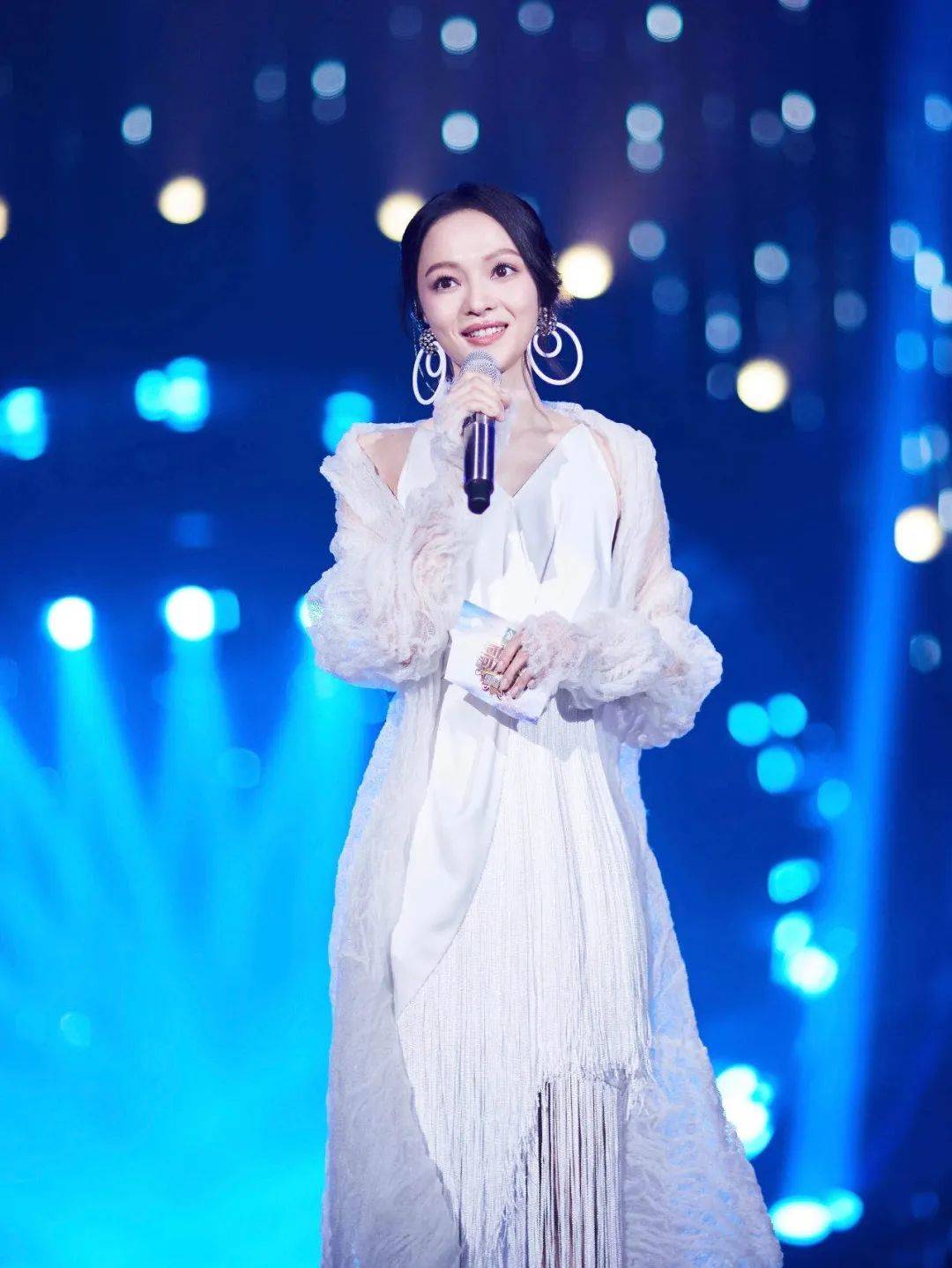 2023张韶涵「寓言」世界巡回演唱会-西安站 2023张韶涵「寓言」世界巡回演唱会-西安站