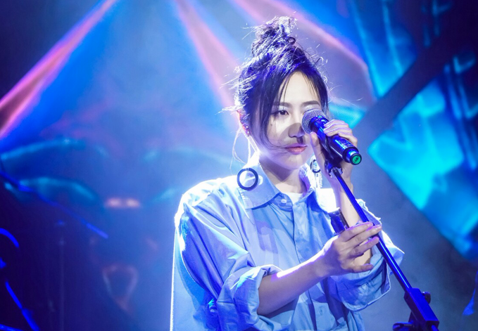 2023陈粒长沙演唱会门票价格是多少？在哪买票？