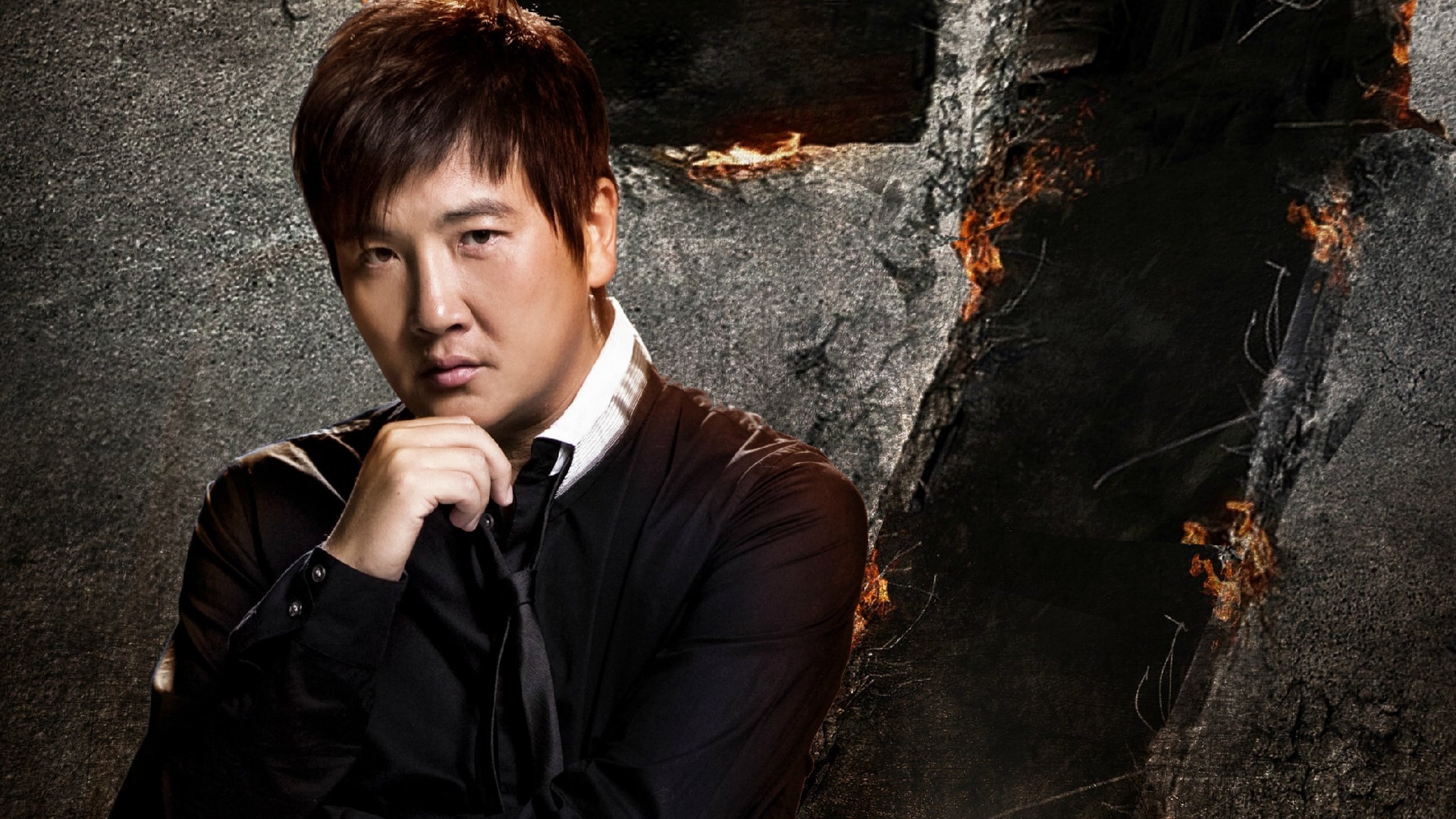 2023孙楠 袁树雄“早安！深圳乡村振兴群星演唱会”-深圳站