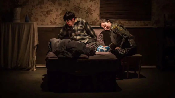 2023话剧《杀死马克吐温》深圳站演出时间、订票方式