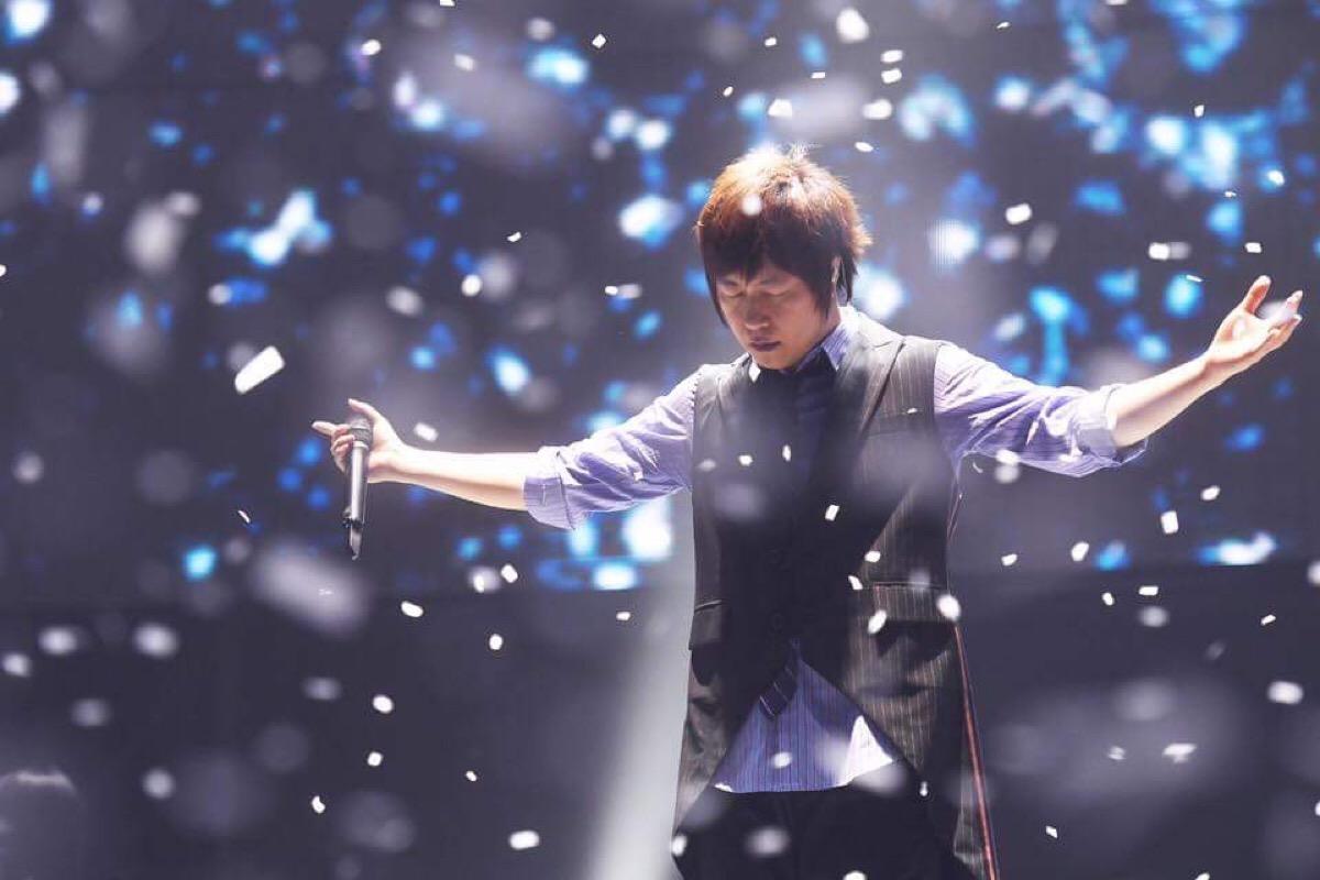 2023五月天重庆演唱会演出详情（时间+地点+门票价格+购票地址）