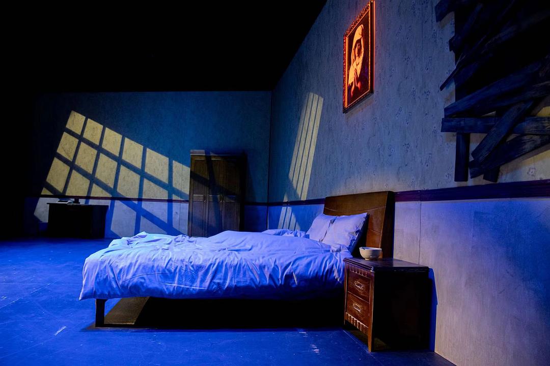 2023话剧《杀死马克吐温》深圳站演出安排（时间、地点、门票）