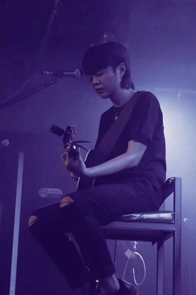 2023陈硕子北京演唱会时间、地点、票价、演出详情 2023陈硕子北京演唱会时间、地点、票价、演出详情