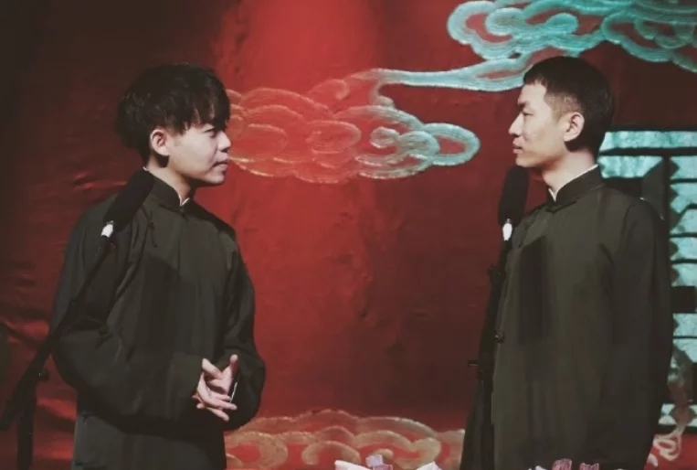 2023尚九熙郭霄汉上海相声专场门票价格及订票地址 2023尚九熙郭霄汉上海相声专场门票价格及订票地址