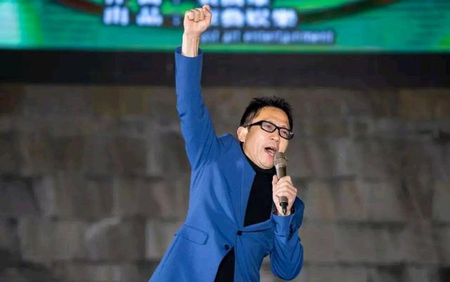 2023孙楠 袁树雄“早安！深圳乡村振兴群星演唱会”-深圳站