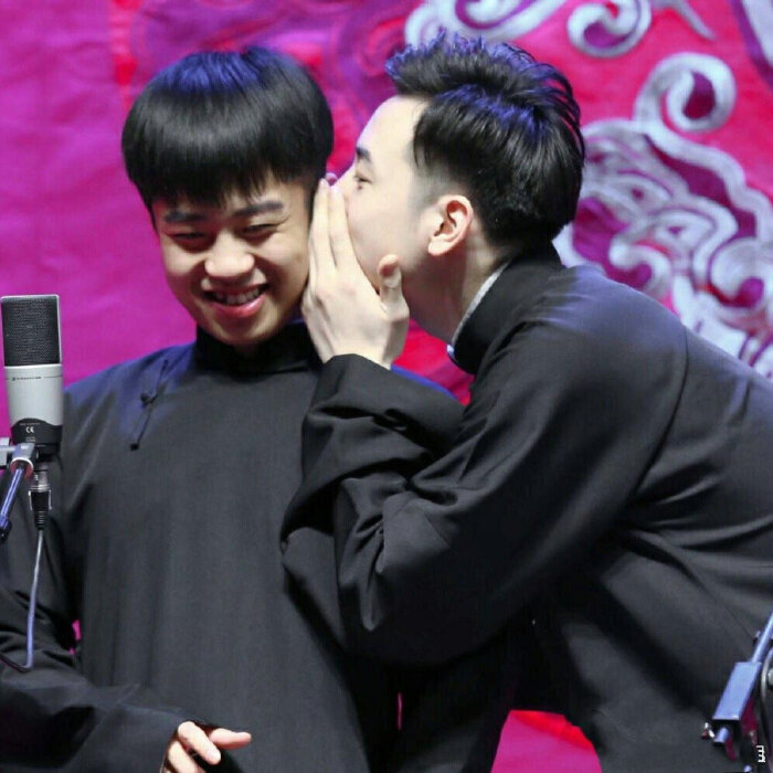 2023张九龄王九龙石家庄相声专场票价、地点、时间