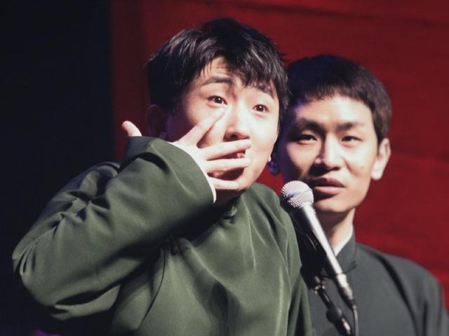 2023尚九熙郭霄汉上海相声专场门票价格及订票地址 2023尚九熙郭霄汉上海相声专场门票价格及订票地址