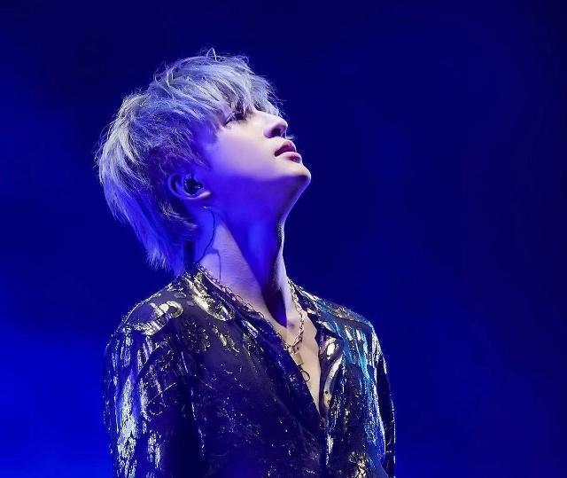 2023薛之谦济南演唱会（时间+地点+票价+购票入口）