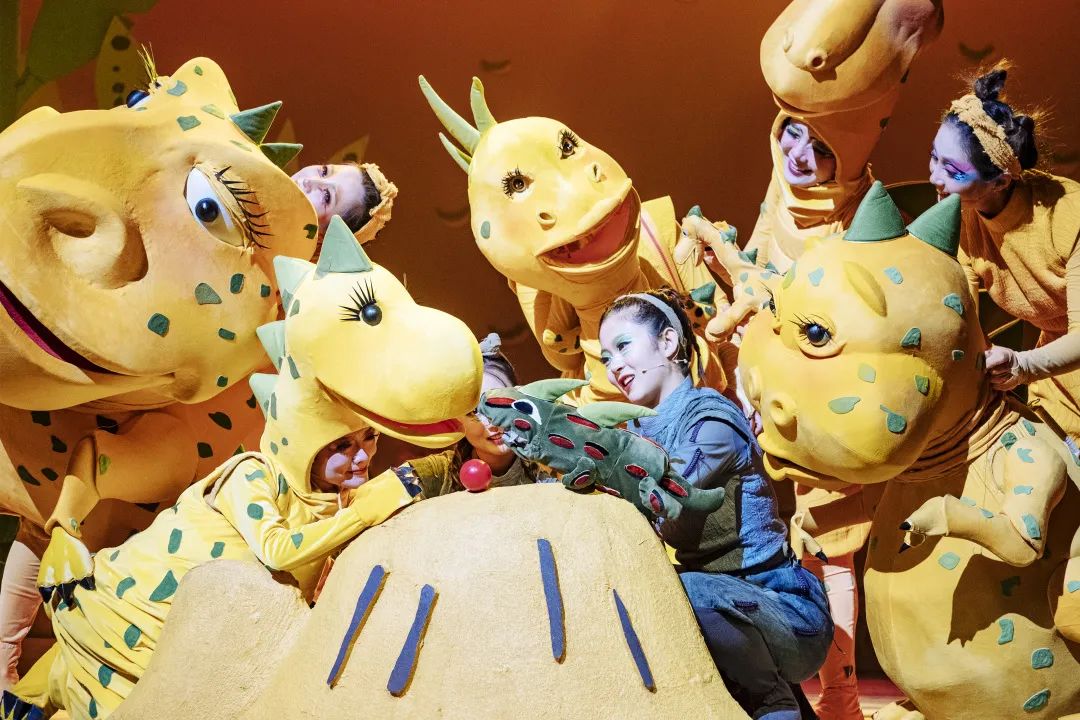 2023儿童剧《永远永远爱你》天津站时间、地点、门票信息 2023儿童剧《永远永远爱你》天津站时间、地点、门票信息