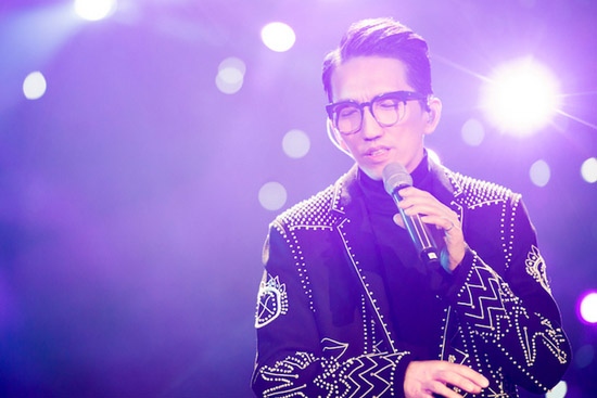 2023林志炫苏州演唱会会唱哪些歌曲？门票在哪买？