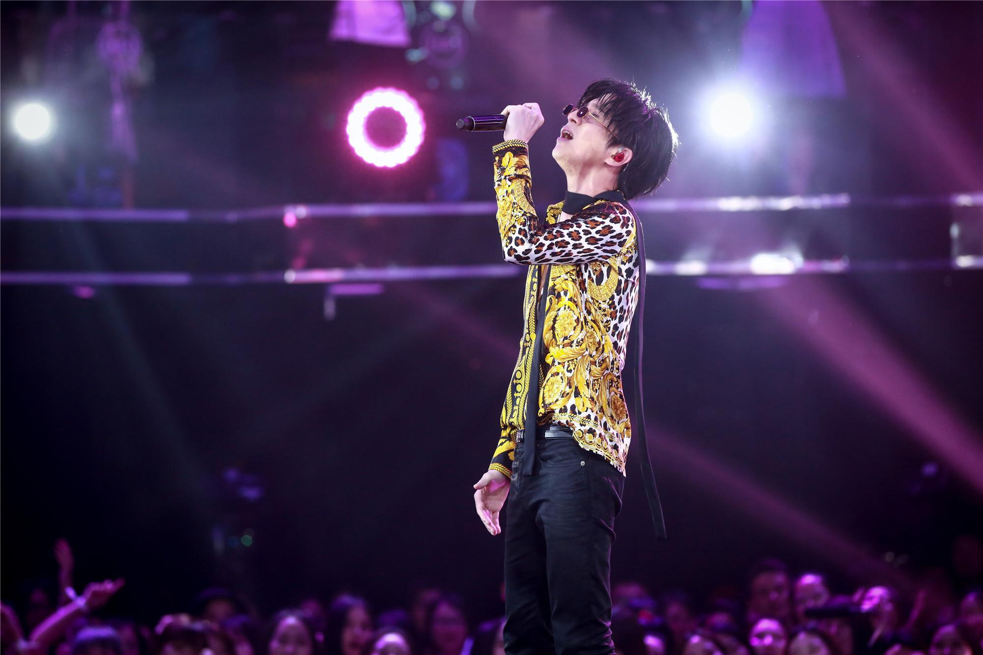 2023薛之谦合肥演唱会(时间+地点+订票方式)