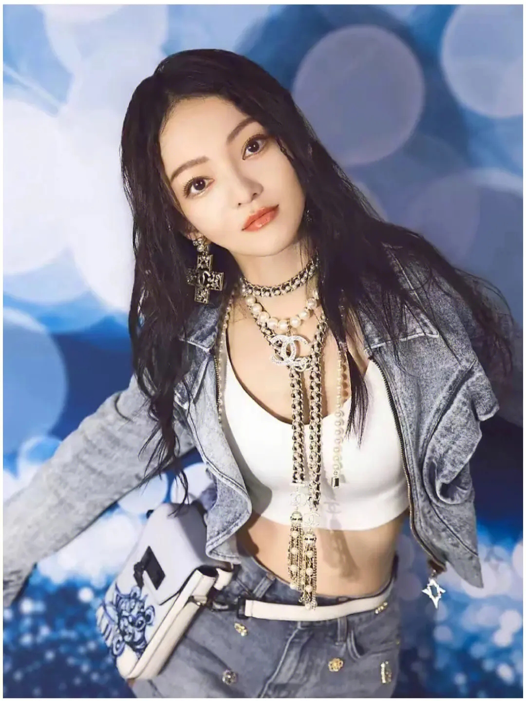 2023张韶涵南宁演唱会行程安排+购票指南 2023张韶涵南宁演唱会行程安排+购票指南