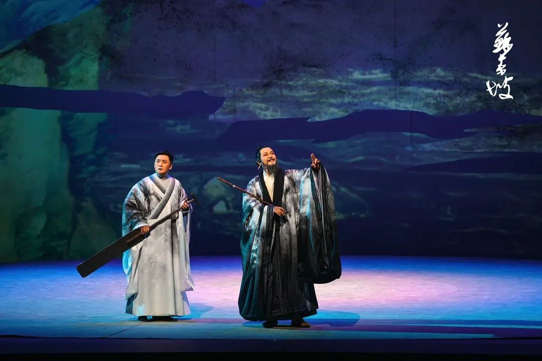 2023话剧《苏东坡》深圳站时间地点、演出安排