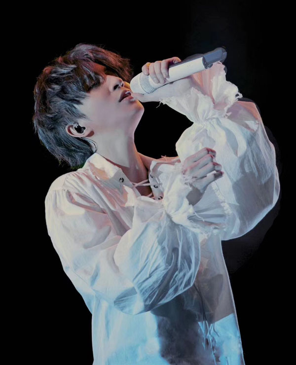 2023薛之谦济南演唱会（时间+地点+票价+购票入口）