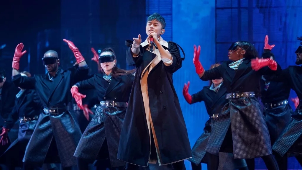 2023张杰哈尔滨演唱会时间地点、门票价格、在线订票