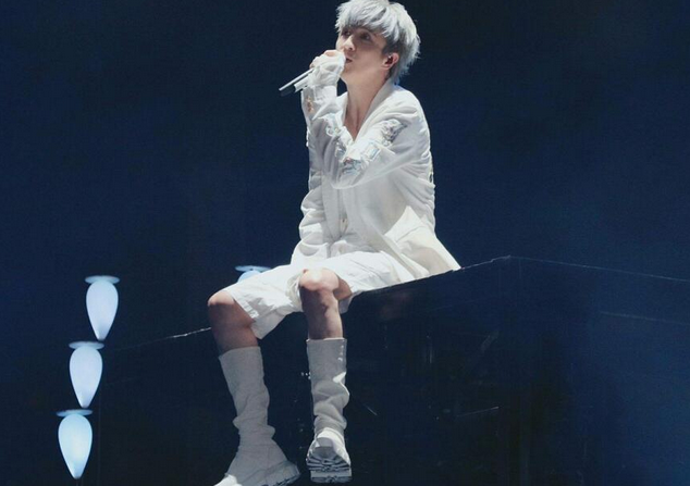 2023薛之谦济南演唱会（时间+地点+票价+购票入口）