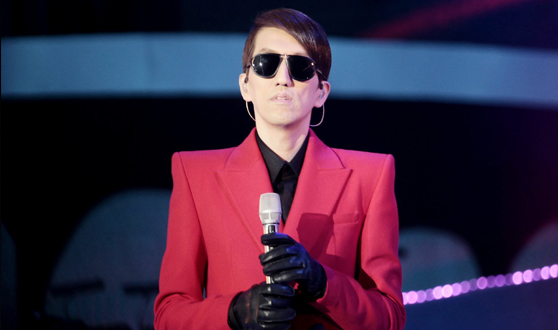 2023林志炫苏州演唱会演出时间、订票方式