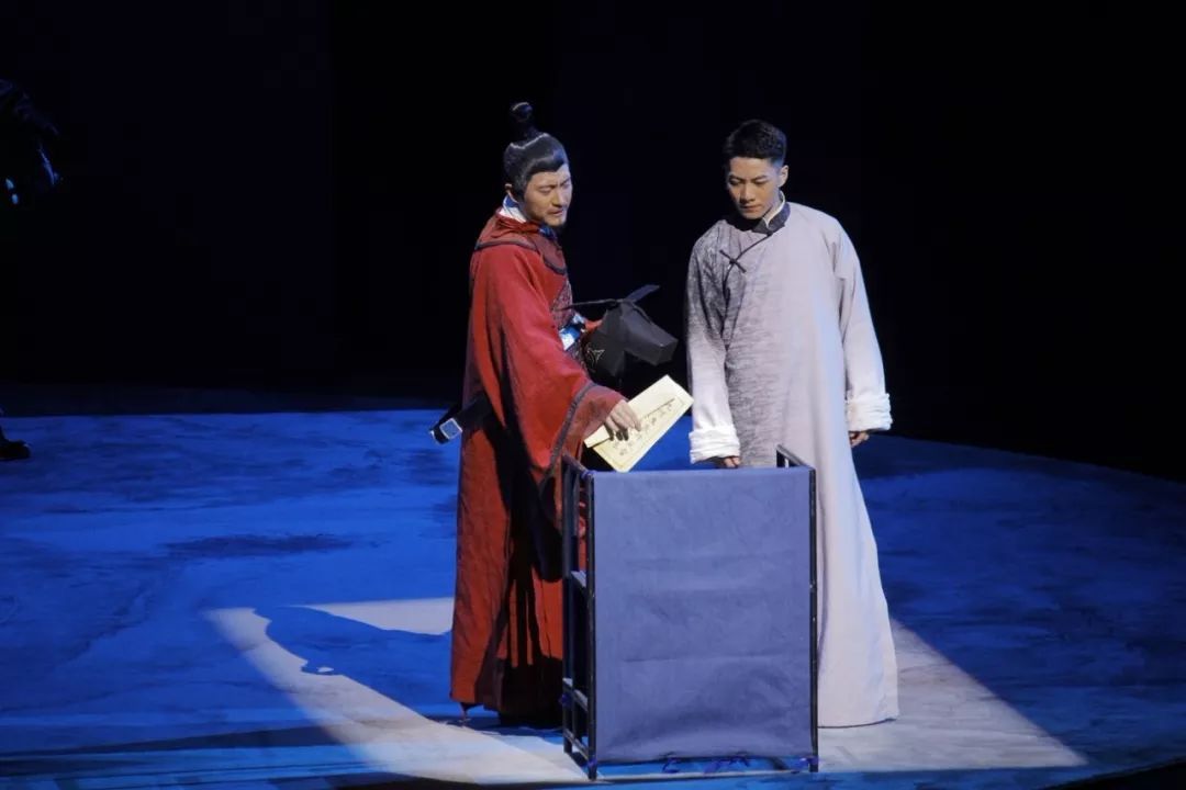 2023话剧《苏东坡》深圳站演出安排（时间、地点、门票）