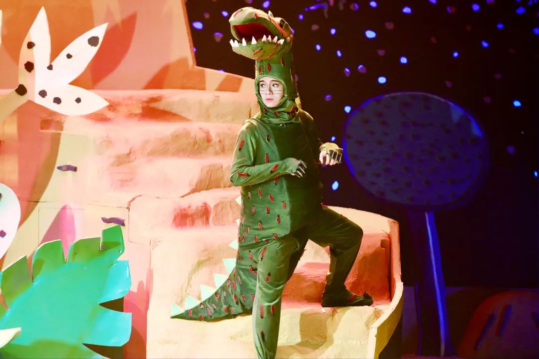 2023儿童剧《永远永远爱你》天津站时间、地点、门票信息 2023儿童剧《永远永远爱你》天津站时间、地点、门票信息