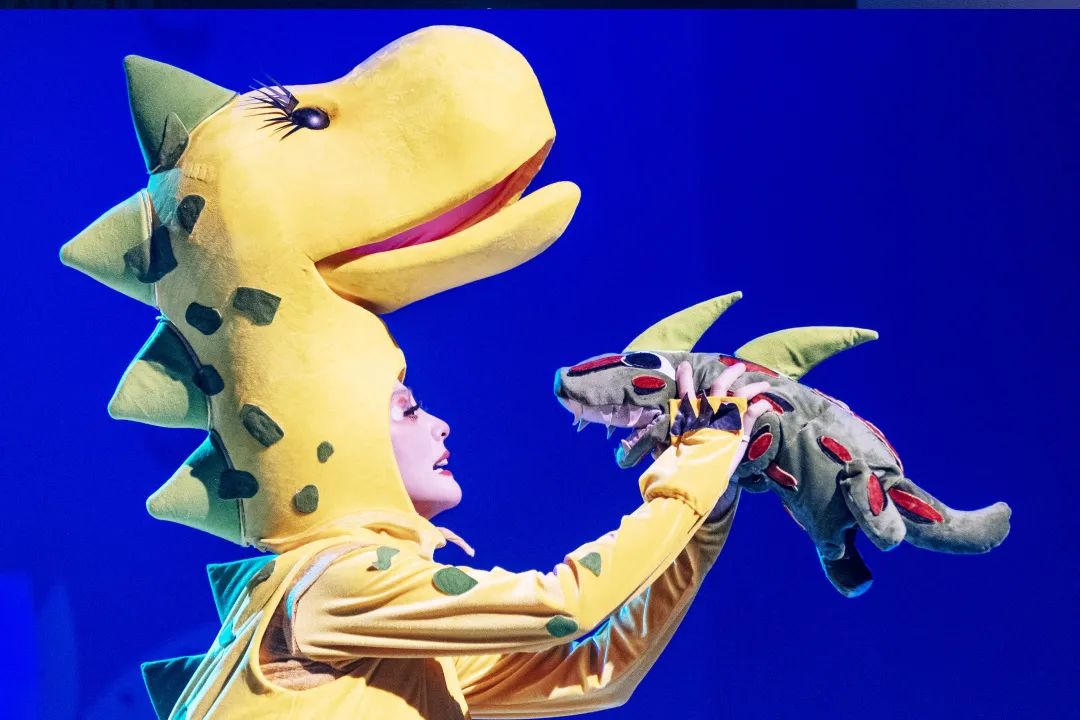 2023儿童剧《永远永远爱你》天津站时间、地点、门票信息 2023儿童剧《永远永远爱你》天津站时间、地点、门票信息